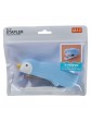 Stapler Animal Silicon Penguin - Limited Edition - Max
