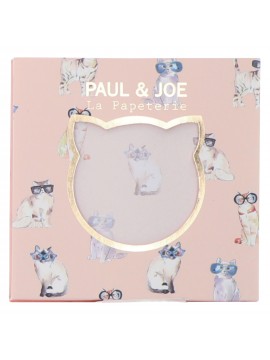 Sticky Notes Gatti Sunglasses - PAUL & JOE La Papeterie