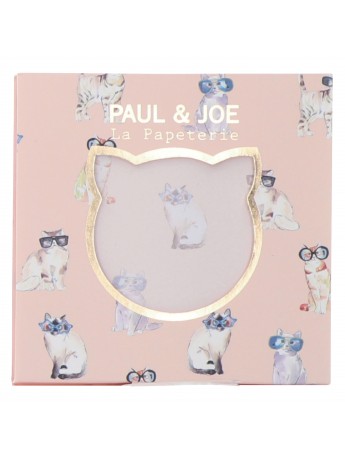 Pense-Bête Gatti Sunglasses - PAUL & JOE La Papeterie
