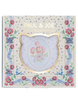 Sticky Notes Scarf Motif - PAUL & JOE La Papeterie