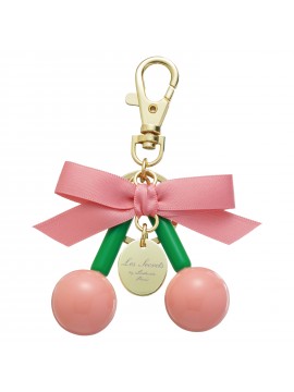 Key Holder Lovely Cat Pink - Les Secrets by Ladurée Paris - Marks