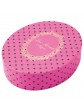 Key holder Macaron Rose - Les Secrets by Ladurée