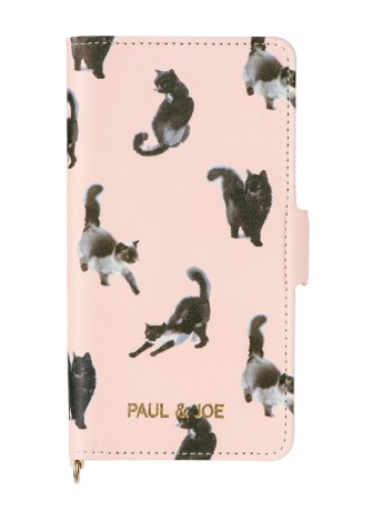 Smartphone Case Flip Type For Iphone 7 Stripe Bouquet Paul Joe La Papeterie Marks Store Smartphone Case Flip Type For Iphone 7 Stripe Bouquet Paul Joe La Papeterie Marks Store