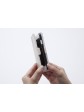 Smartphone case flip type for iPhone 7 Stripe Bouquet - PAUL & JOE La Papeterie