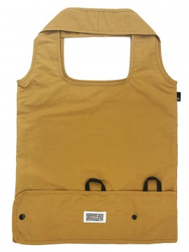Tote Bag Marktote Regular Mustard - ROOTOTE