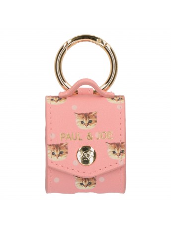 louis vuitton paul notebook cover pink