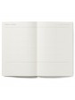 Softcover Notebook Monthly planner - Kartotek