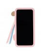 Backcover iPhone Xs X Macaron Menthe - Les Secrets de Ladurée