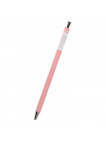 Gel Ball Pen Pink - Colors Mark's
