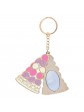 Key Holder Mirror Macaron - Les Secrets by Ladurée