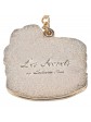 Key Holder Mirror Macaron - Les Secrets by Ladurée