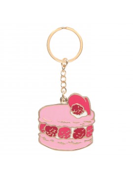 Key Holder Mirror Ispahan - Les Secrets by Ladurée