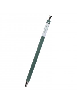 Gel Ball Pen Green - Colors