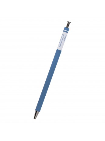 Gel Ball Pen Blue - Colors M