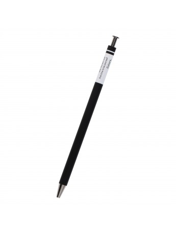 Gel Ball Pen Black - Colors