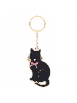 Key Holder Mirror Cherie Belle - Les Secrets by Ladurée