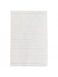 Spiral notebook with elastic band A5 Black - Time for paper