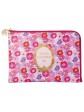 Flat Pouch Mathilde - Les Secrets by Ladurée