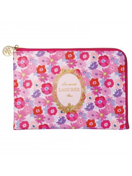 Flat Pouch Mathilde - Les Secrets by Ladurée