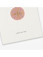 Greeting Card Christmas ornament - Kartotek Copenhagen