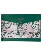 Stationery Case A4 Tropical Jungle  - PAUL & JOE La Papeterie