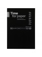 Notebook Flexible B6 Black - Time for paper
