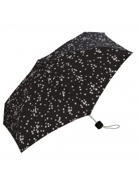 Tiny silicone Umbrella Stardust - KIU