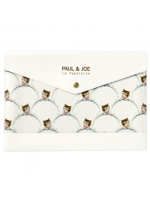 Stationery Case Neko A5 Paul Joe Marks Store Stationery Case Neko A5 Paul Joe Marks Store