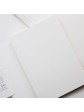 Pocket Notebook A6 Dot Lines Grey - KARTOTEK