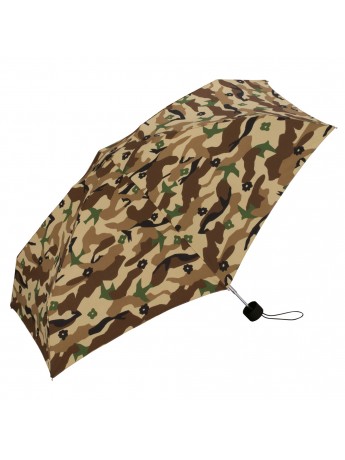 Tiny silicone Umbrella Camouflage - KIU