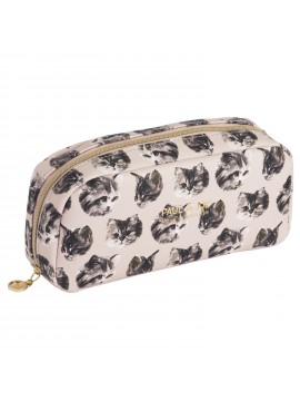 Pen case M Cat Cat Cat - PAUL & JOE