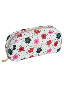 Pen case M Daisy In The Field - PAUL & JOE