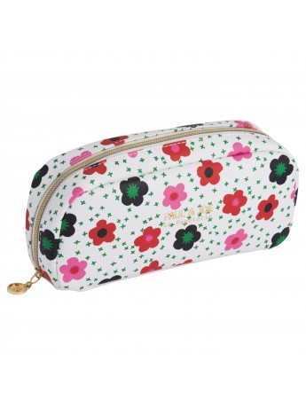 Pen case M Daisy In The Field - PAUL & JOE