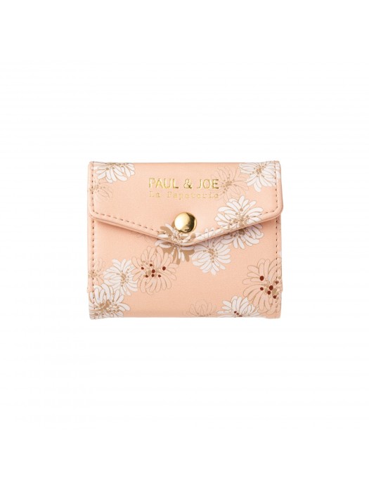 Card case Chrysanthemum PAUL JOE Marks store