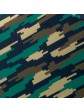 Parapluie Air-light Pixel camouflage - KIU