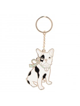 Key Holder Mirror Charlie - Les Secrets by Ladurée