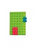 Notebook A6 Green