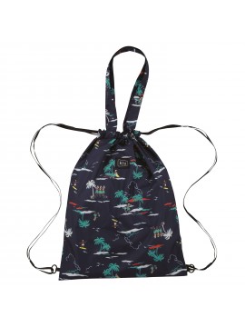 Tote Bag 2Way Rain Knapsack Resort - KIU