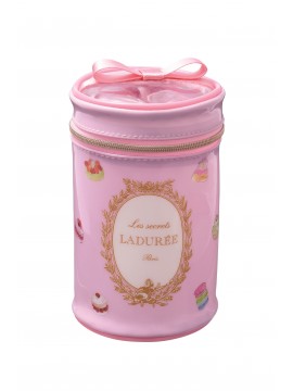 Cylinder Pouch Pƒtisseries - LADURÉE