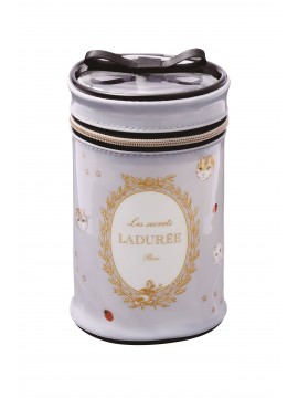 Cylinder Pouch Chat - LADURÉE