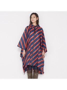 Rain Poncho Unisex Bias - KIU