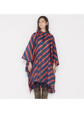 Poncho de Pluie Imperméable Unisexe Bias - KIU