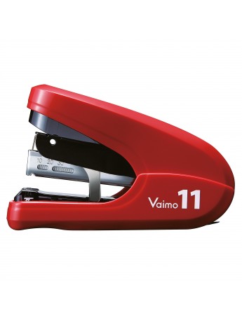 Stapler Prime Vaimo 11 effort reducer  Red - Max
