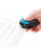 Stapler Mini & Mobile Green - MAX