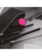 Stapler Mini & Mobile Green - MAX