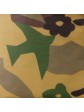 Poncho de Pluie Imperméable Unisexe Camouflage - KIU