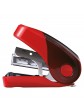 Stapler Prime HD-10FL3 effort reducer Red - Max