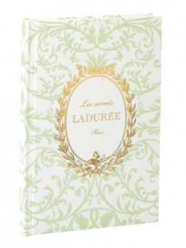 Address book Arabesque - LADURÉE