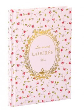 Address book Versailles - LADURÉE