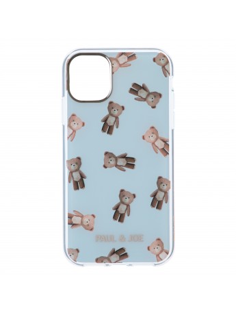 Backcover For Iphone 11 My Dear Teddy Bear Paul Joe La Papeterie Marks Store